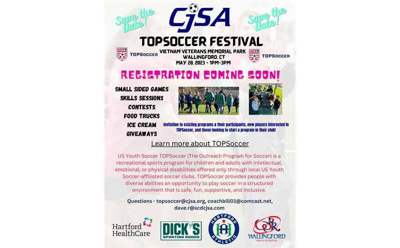 TOPS Festival