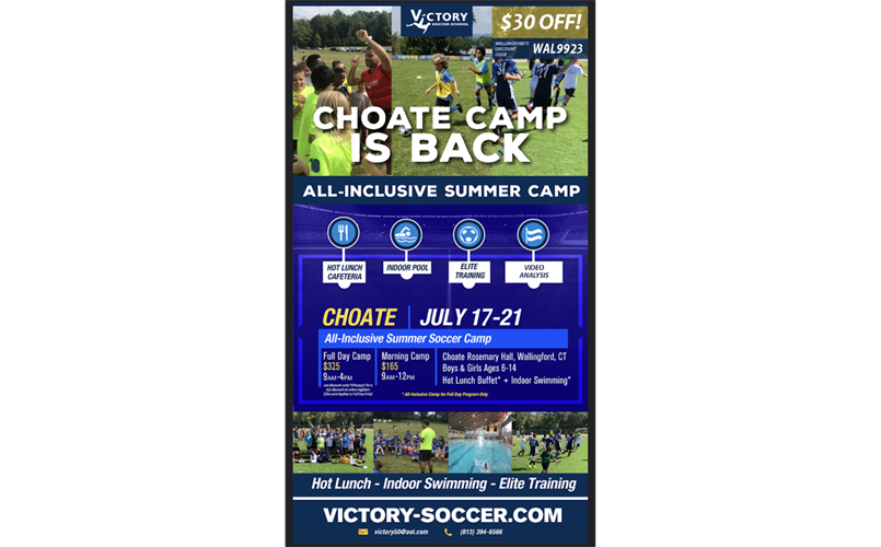 Victory Camp