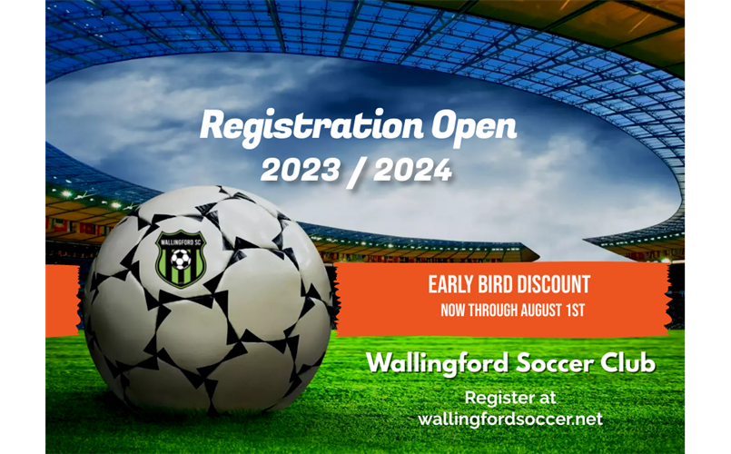Register Now for Both Fall & Spring