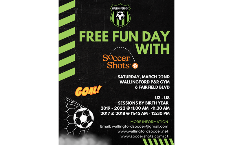 Free Fun Day