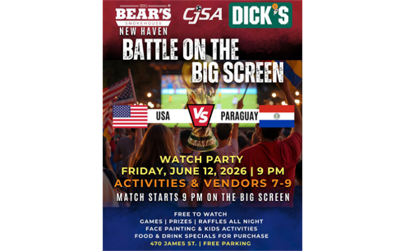 Watch Party
